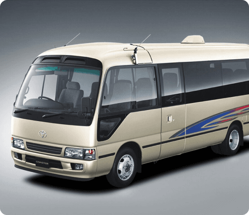 shuttle