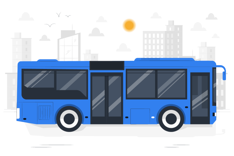Автобус